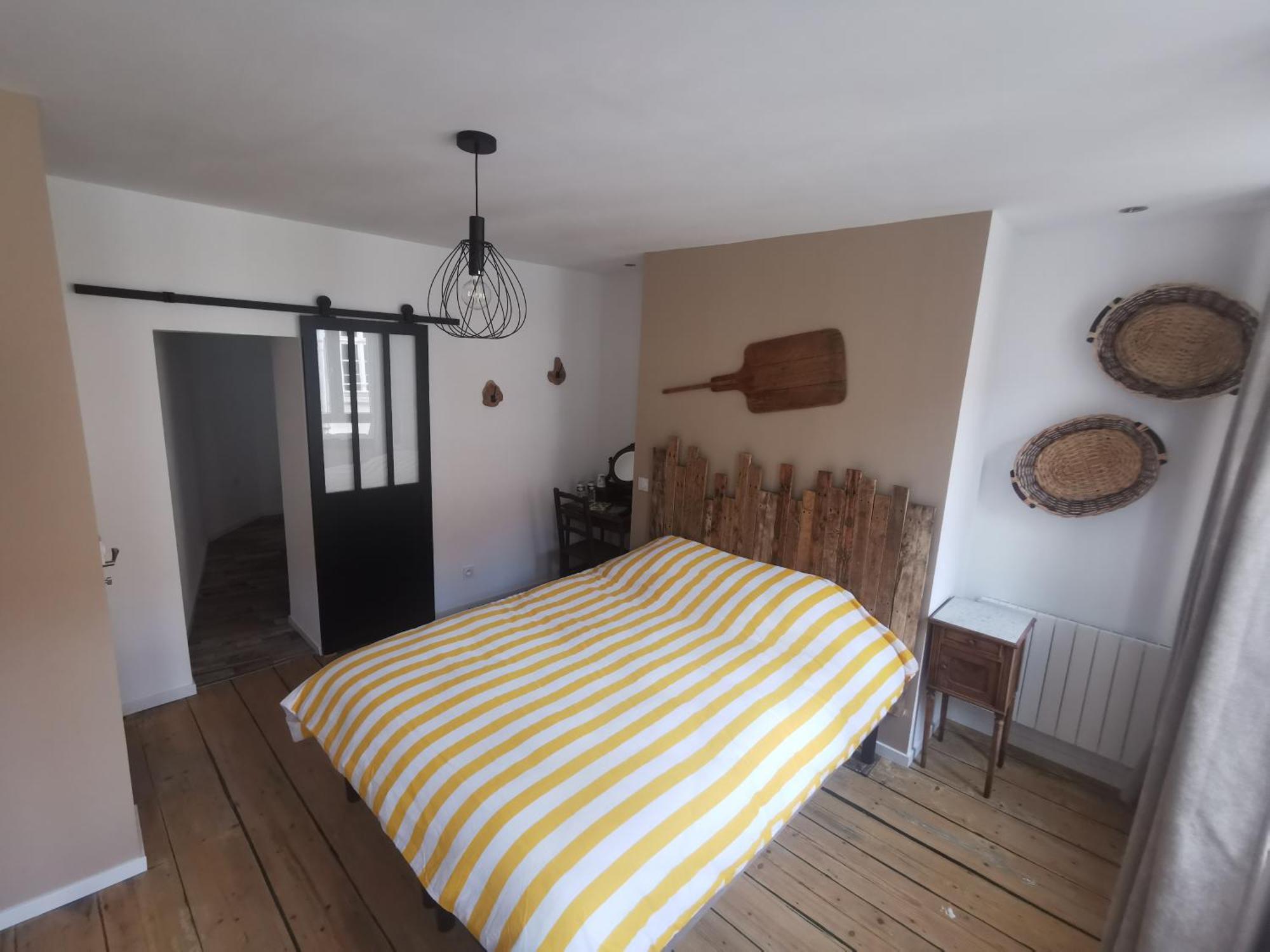 La Chambre De Pousse Boulogne-sur-Mer Kültér fotó